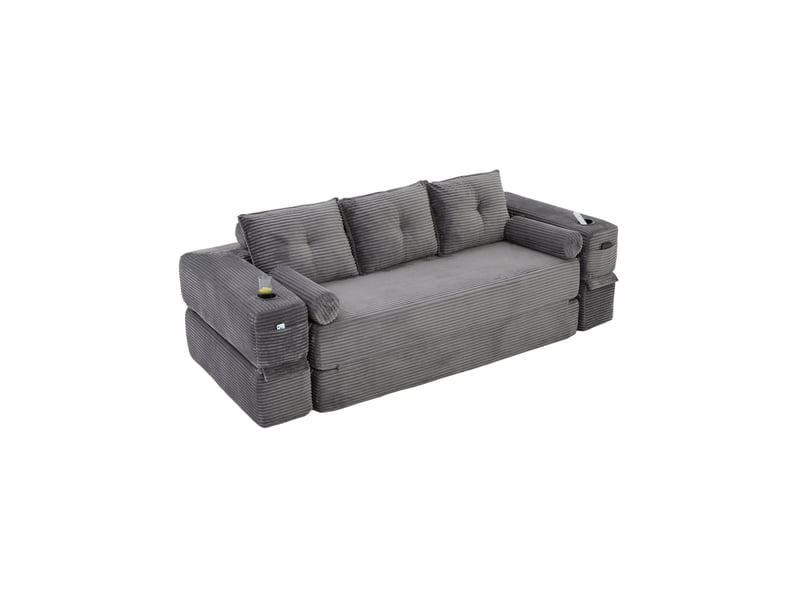 gris foncé