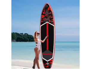 Planche de SUP Funwater SUPFW32A - 350x83x15cm 180kg