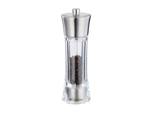 Moulin à poivre aachen 18 cm en inox
