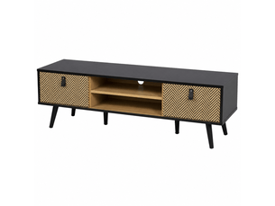 Meuble tv coloris multicolore <strong>DECONATION</strong> <strong></strong>
