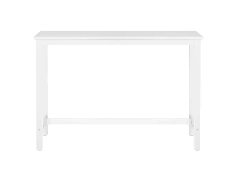  Table multifonction, table de bar élégante, table à manger et table basse  - Conforama A
