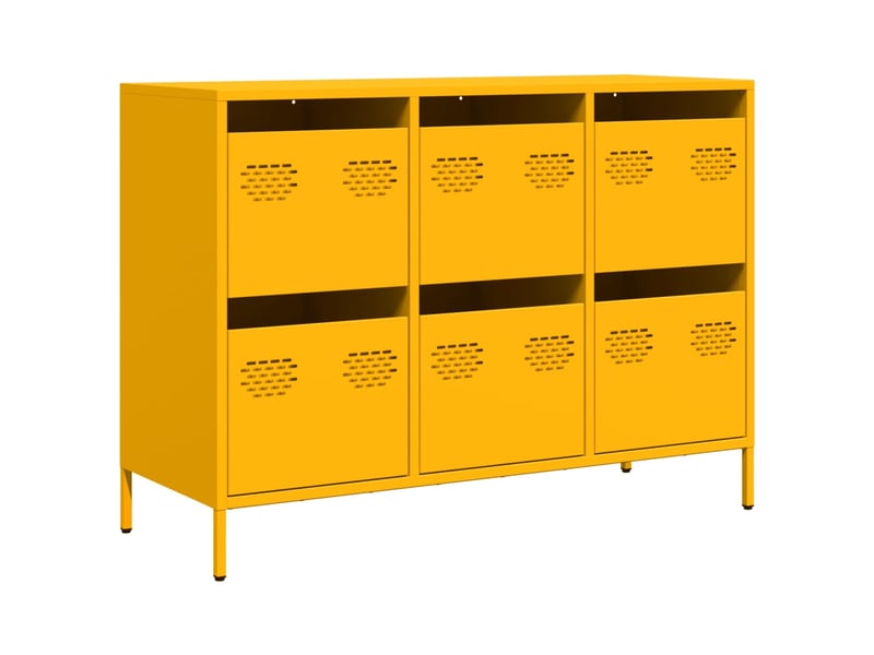 jaune