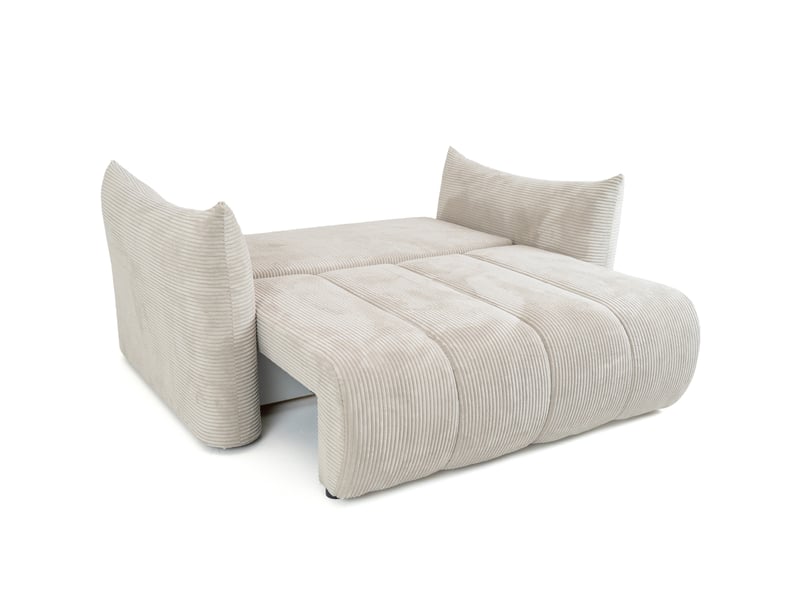  Canapé américain flo, avec fonction couchage, pour enfants, poso, vert clair (46)  - Conforama E