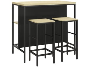 Ensemble table
