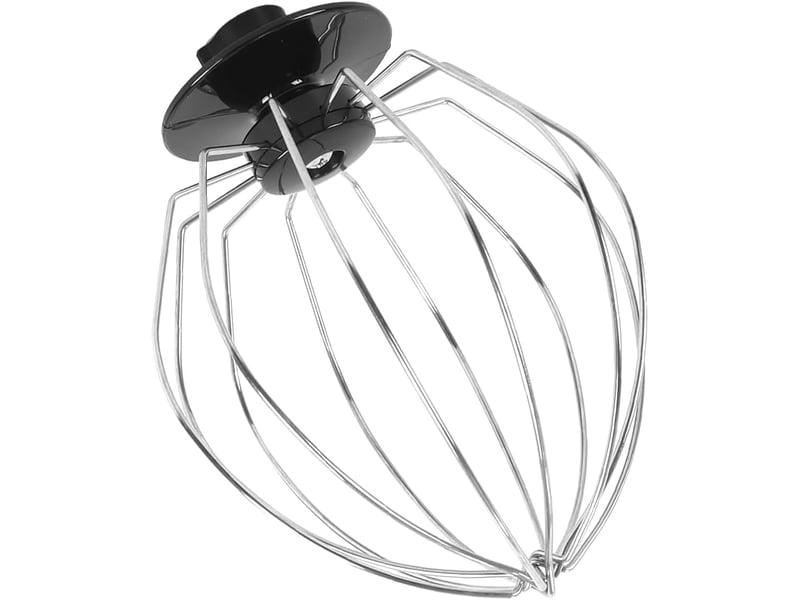  Batteur à fouet en acier inoxydable pour ballons, machine de chef à 12 lignes et barre de mélange pour machine à nouilles  - Conforama B
