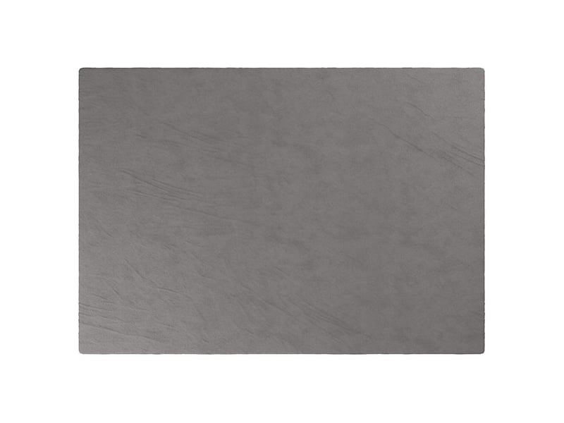 Couverture lestée adulte avec housse gris 155x220 cm 7 kg tissu  - Conforama C