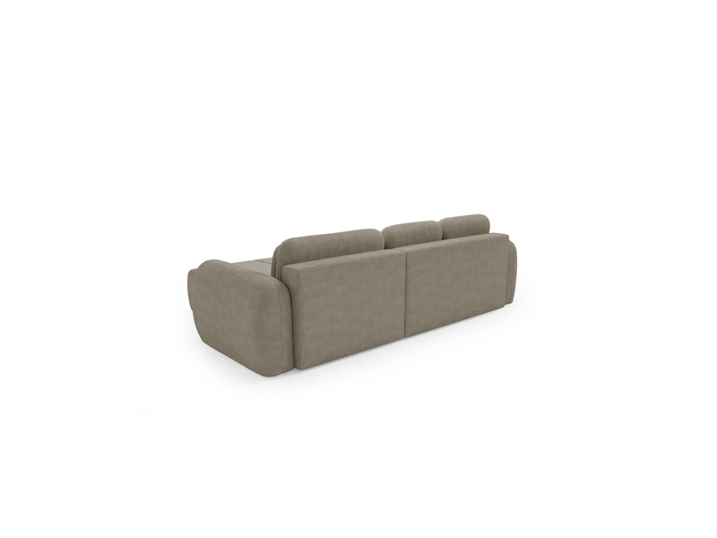 Canapé d’angle contii l premium avec fonction de couchage couleur : quelle 05 - Conforama E