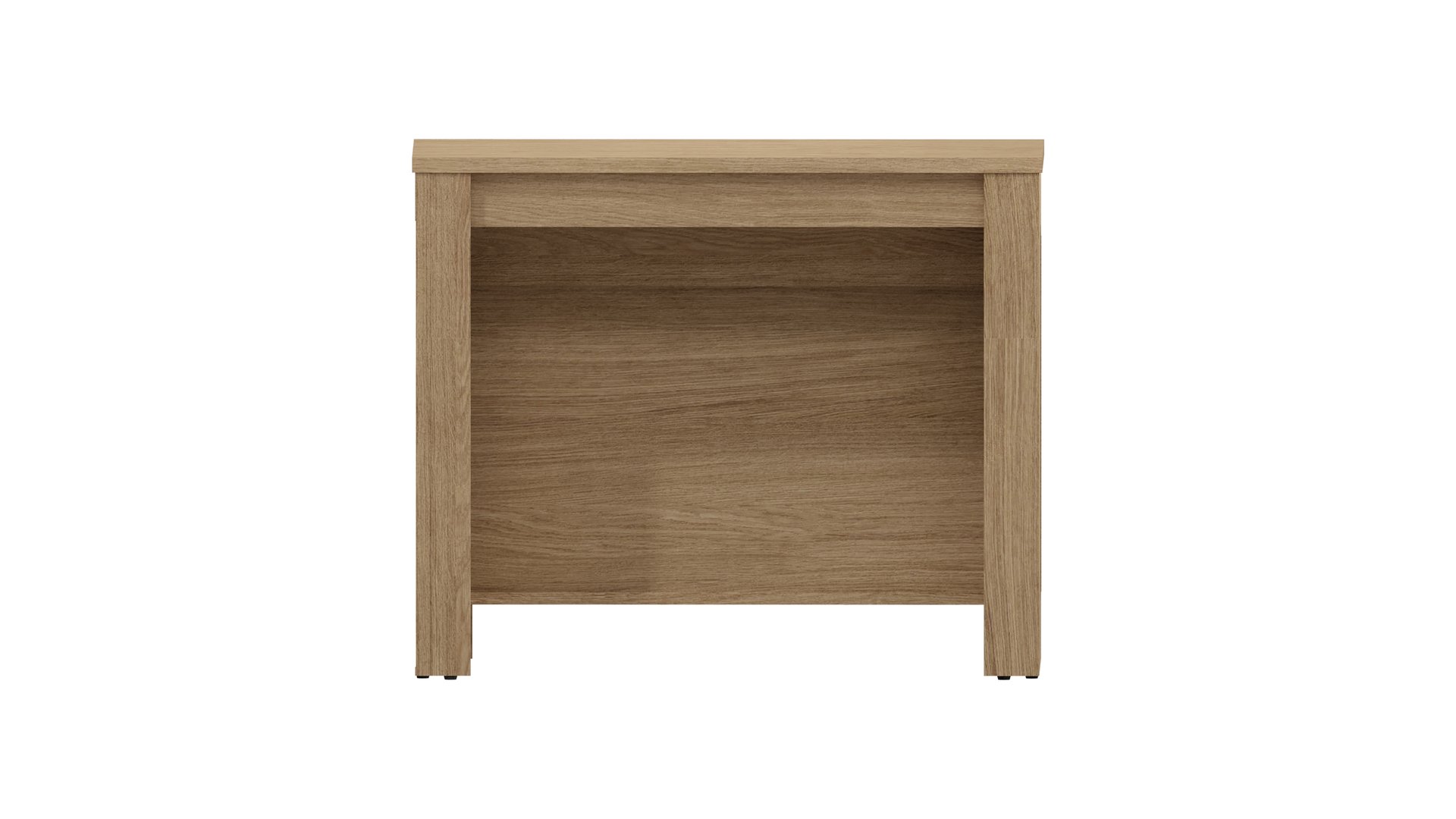 Console VERA naturel 75.6 Conforama