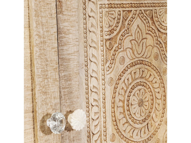  armoire puro kare design  - Conforama C