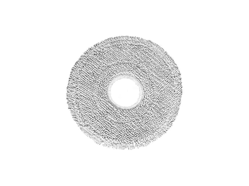For omni m30 d102 replacement parts consumables main side brush mop cloth dust bag hepa filter - Conforama D