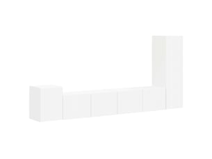Meuble tv coloris blanc 30 cm <strong></strong>  <strong></strong>
