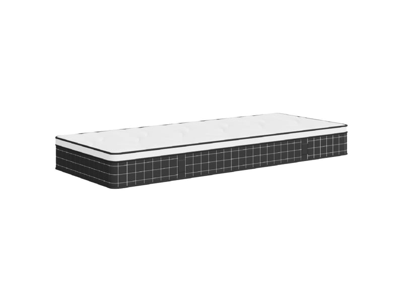  Matelas à ressorts bonnell moyen 90x190 cm  - Conforama C
