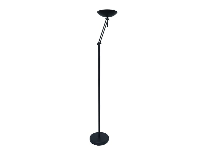 Lampadaire halogène H180 ILAS - Conforama C