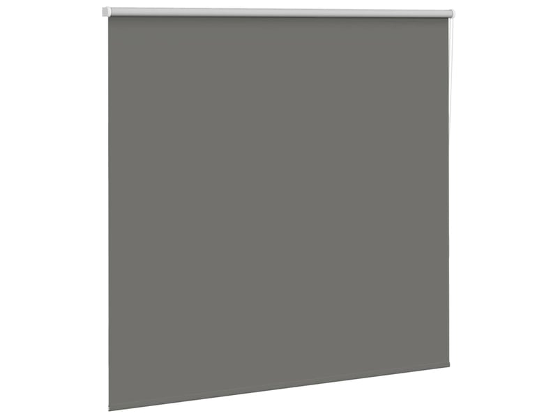 Store enrouleur occultant, store à rouleau largeur du tissu 156,6 cm polyester cf46108 - Conforama C