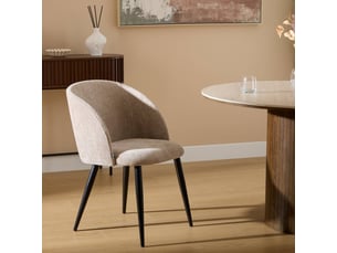 Chaise celeste h.80cm beige