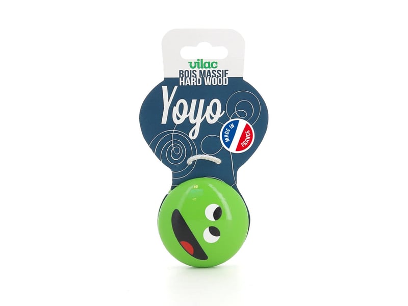  Yoyo boizoos babeth la rainette 7070S - Conforama A