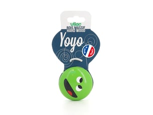 Yoyo boizoos babeth la rainette