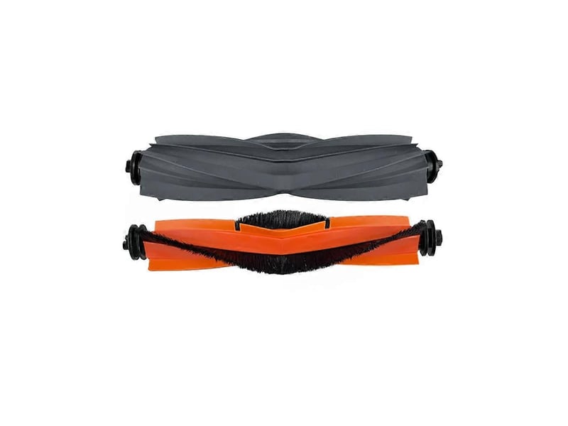  For l30 ultra robot vacuum main side brush hepa filter mop pads dust bag replacement parts accessories  - Conforama D