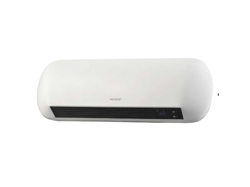  Chauffage mural - 2000w  - Conforama A