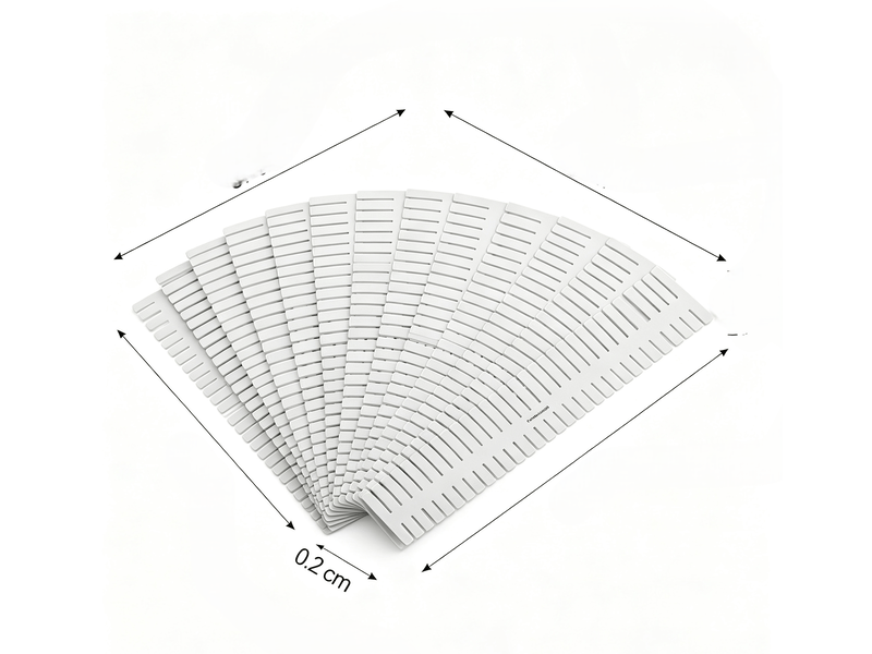  Organiseur de tiroir ajustable condor innovagoods gris 16 unités V0103625 - Conforama B