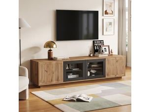 Meuble tv coloris multicolore 40 cm <strong>URBAN MEUBLE</strong> <strong></strong>