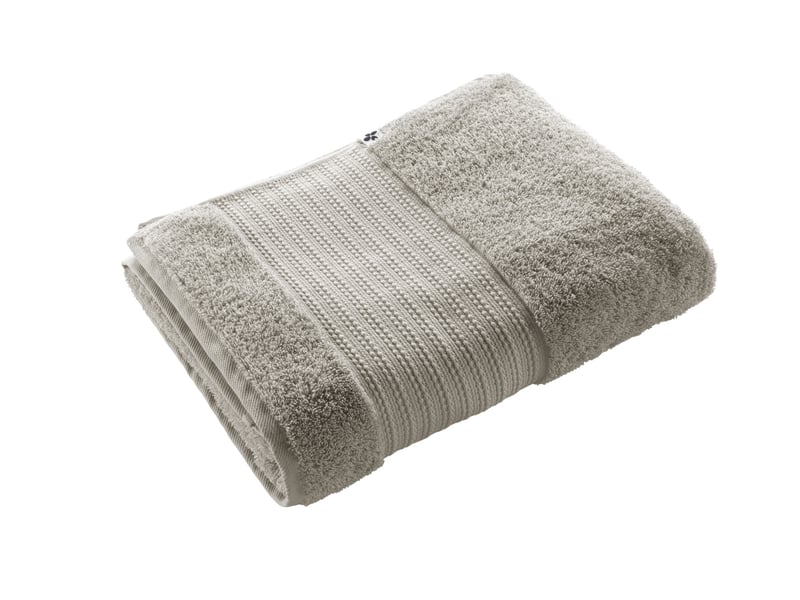 Drap de bain coton garance  - Conforama B
