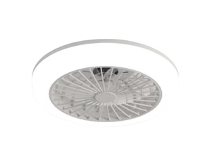 Brasseur d'air BEAOK - 60 watts