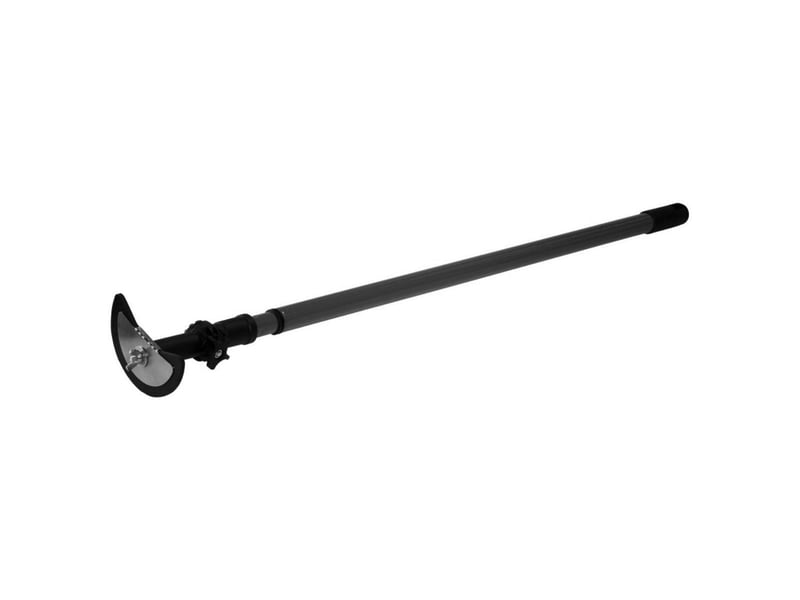  Nettoyeur de gouttière téléscopique  - Conforama A