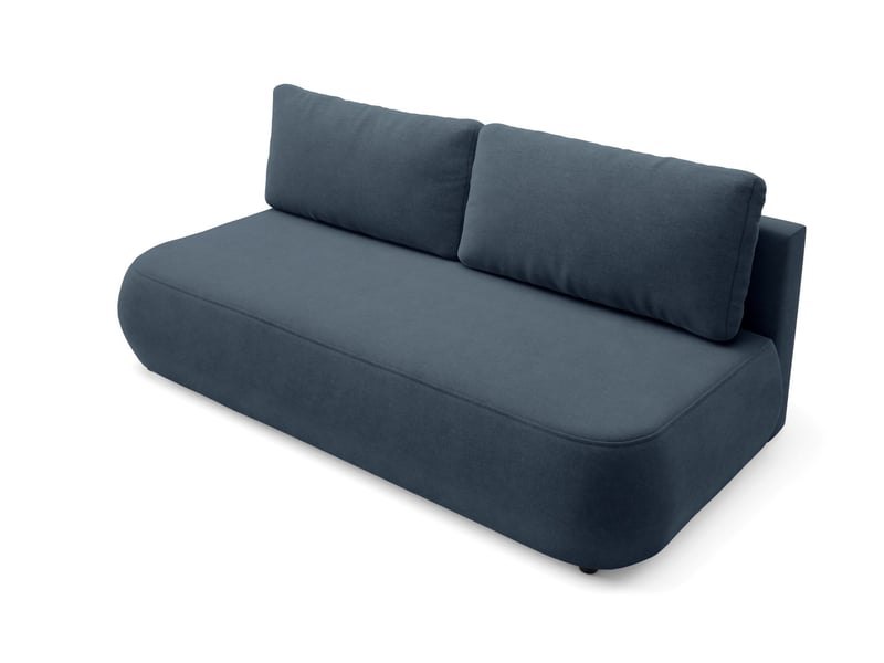  Canapé okope avec fonction de couchage couleur : wind 77  - Conforama D