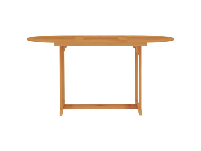  Salon de jardin meuble d'extérieur ensemble de mobilier 5 pièces avec coussins gris bois de teck massif 02_0016382  - Conforama C