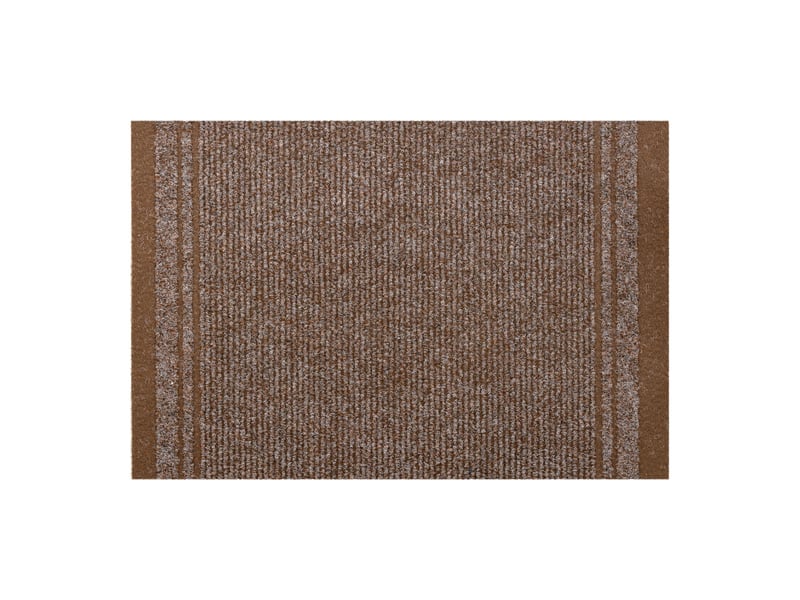  Paillasson malaga beige 1135 66x220 cm  - Conforama A