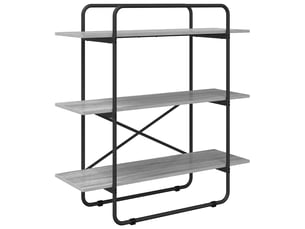 Etagère coloris gris