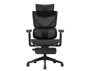 Chaise de bureau MODFU  avec assise réglable en hauteur