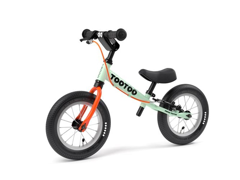  Balancebike yedoo tootoo mint 13109 mint - Conforama A