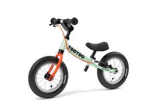 Balancebike yedoo tootoo mint