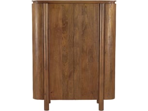 Buffet <strong>MOLOO</strong> <strong></strong> coloris marron