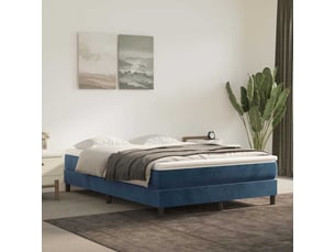 Matelas 140x190 cm <strong></strong>  <strong></strong> Ressorts soutien Medium épaisseur 20 cm
