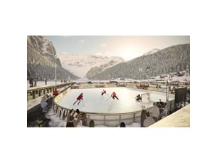 Jeu video nhl 19 standard xbox one blu-ray