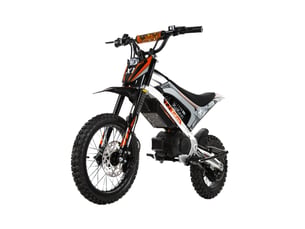 KUKIRIN X1 Trottinette- Moteur 2000 W, batterie 48 V 25 Ah, autonomie jusqu’à 60 km
