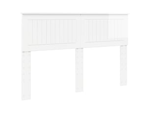 Tete de lit A poser largeur 138 cm   miroir