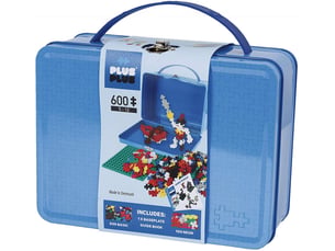 Valisette metal basic neon 600 pieces