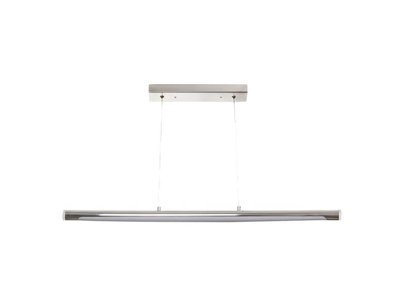  Lampe moderne fabrilamp giza cromo 075091620 - Conforama A