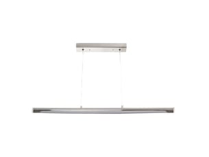 Lampe moderne fabrilamp giza cromo