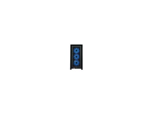 Pc gamer tour i5 14600kf rtx 5060 16 go ddr5 1 to ssd noir