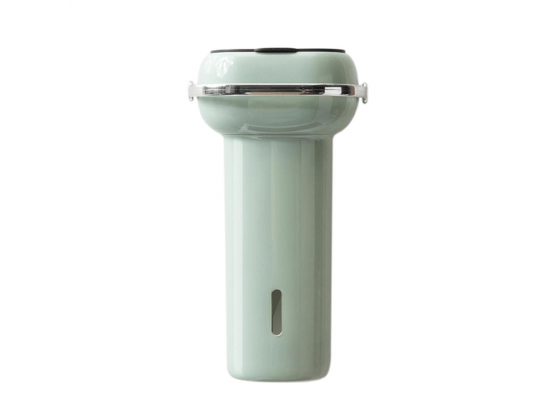  Distributeur mural de gobelets en papier, porte-gobelets avec espace de rangement unique pour la maison, la cuisine et le bureau  - Conforama A