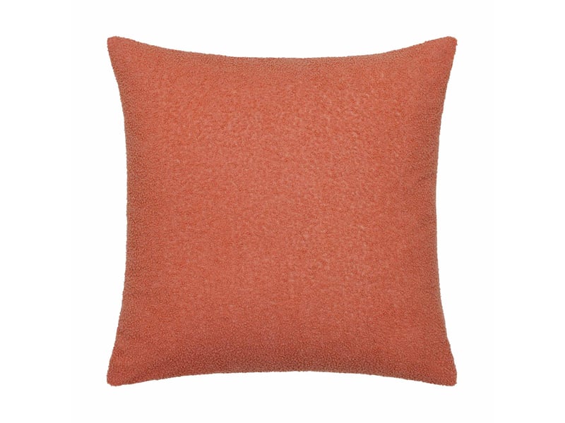  Parure de lit 2 pièces pilou revers carreaux housse + taie 140x200 cm  - Conforama B