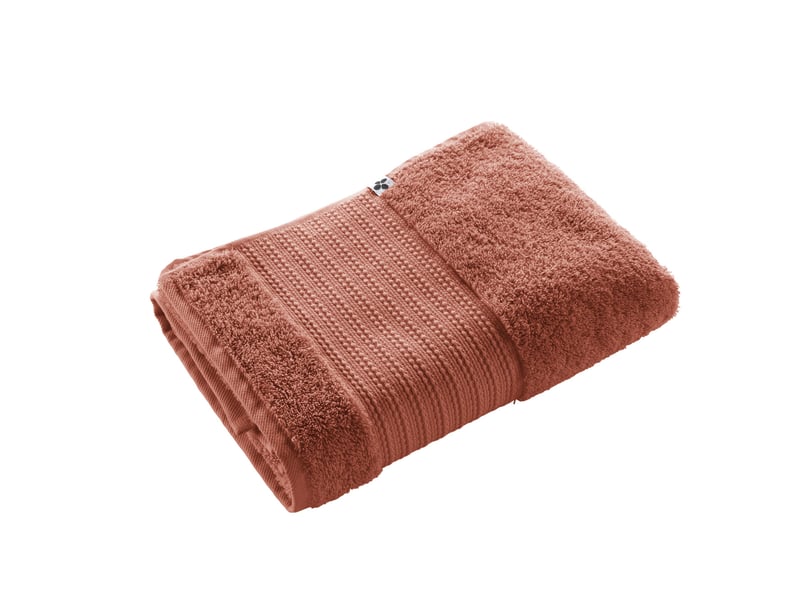 Drap de bain coton garance  - Conforama A