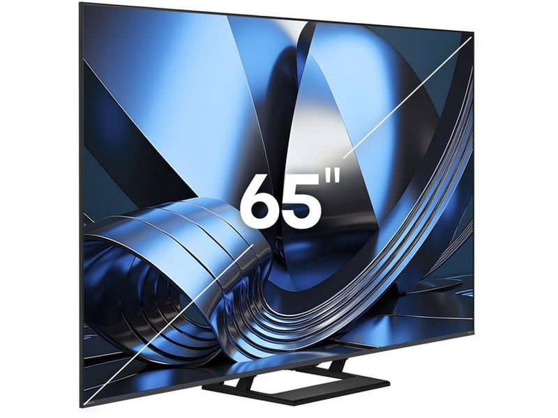  Tv 4k 65 pouces smart tv 144hz mini led uled 65U7SE - Conforama C