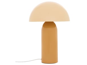 Lampe Métal 37 cm