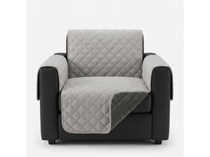 Housse bz AHD AMAZING HOME DESIGN gris